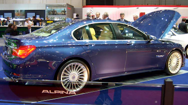 Alpina B7