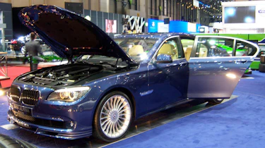 Alpina B7