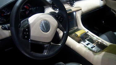 Fisker Karma