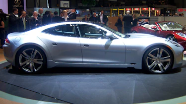 Fisker Karma
