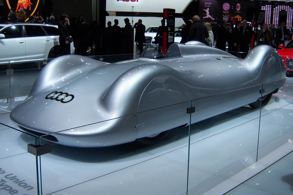 Auto Union