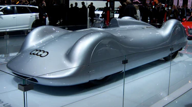 Auto Union