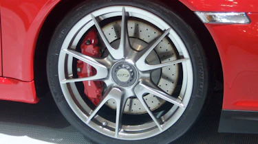 Porsche 997 GT3