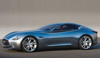 Infiniti Essence