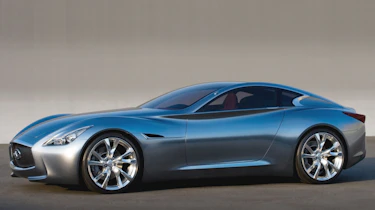 Infiniti Essence