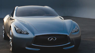 Infiniti Essence