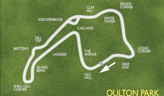 Oulton Park