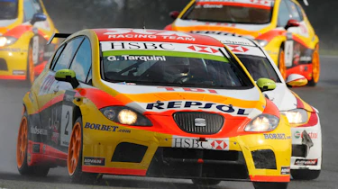SEAT WTCC