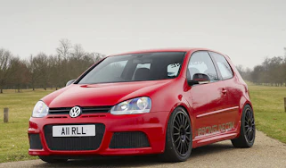 Racingline Golf GTI 300R