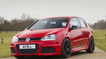 Racingline Golf GTI 300R