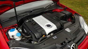 Racingline Golf GTI 300R