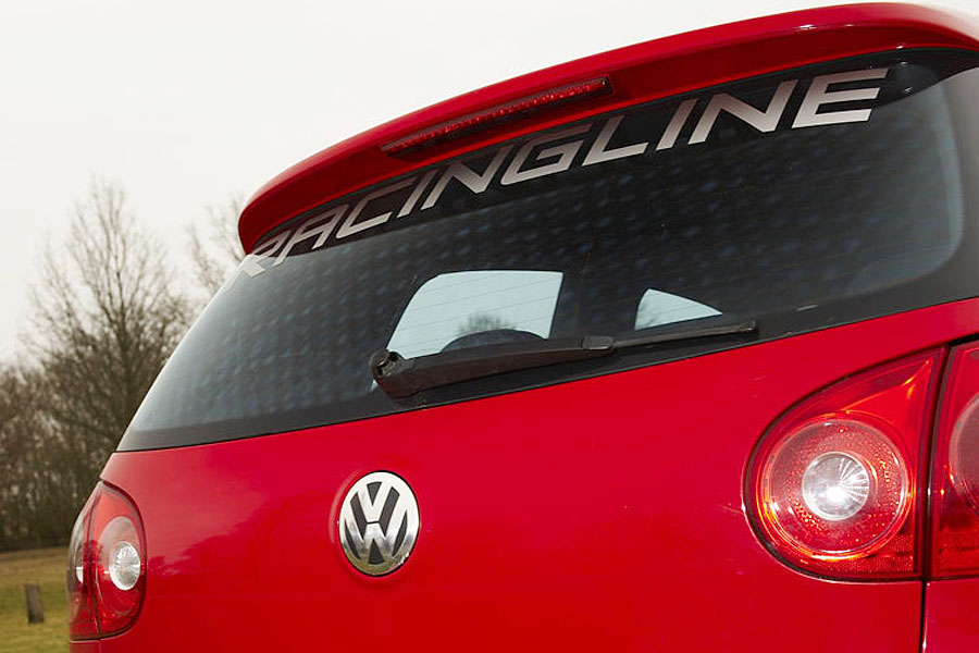 Racingline Golf GTI 300R