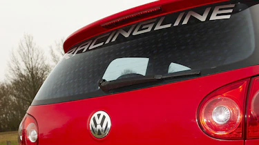 Racingline Golf GTI 300R