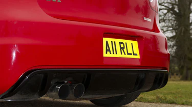 Racingline Golf GTI 300R