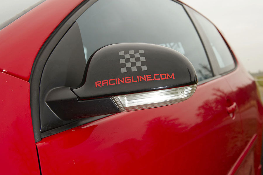 Racingline Golf GTI 300R
