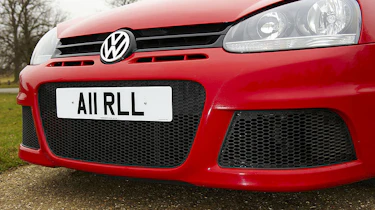Racingline Golf GTI 300R