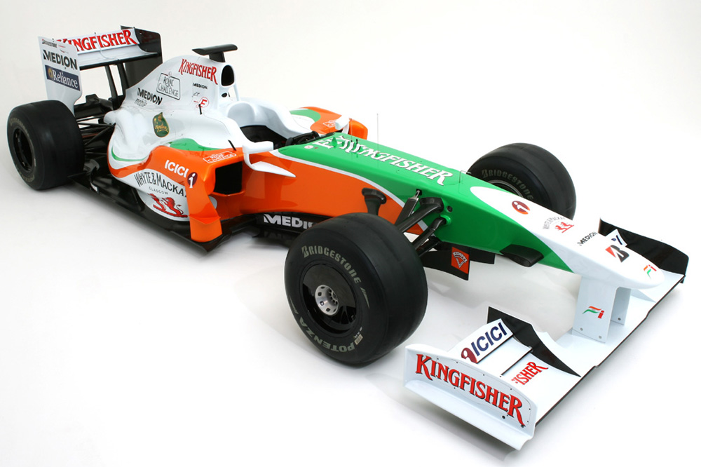 Formula 1 Force India