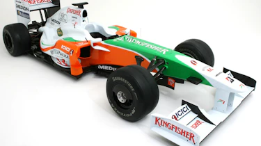 Formula 1 Force India