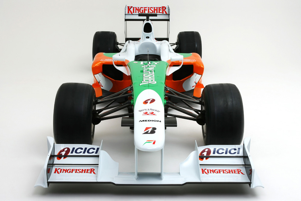 Formula 1 Force India