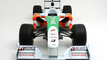 Formula 1 Force India