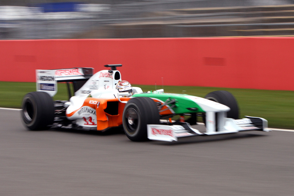 Formula 1 Force India