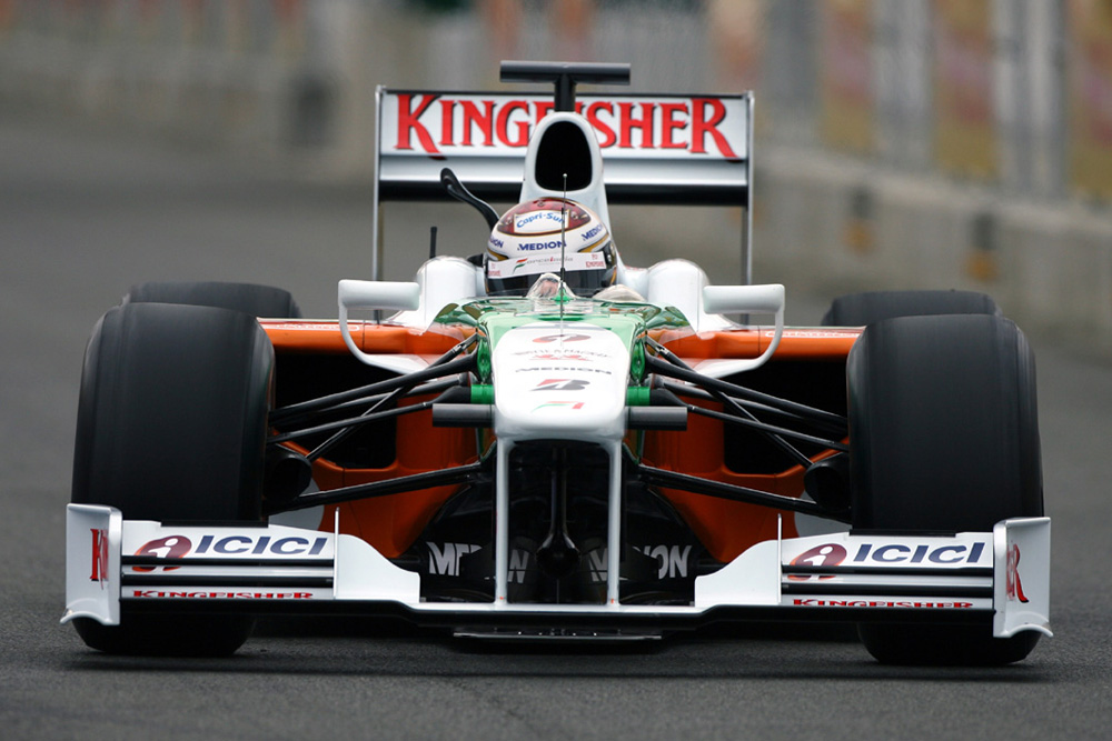 Formula 1 Force India