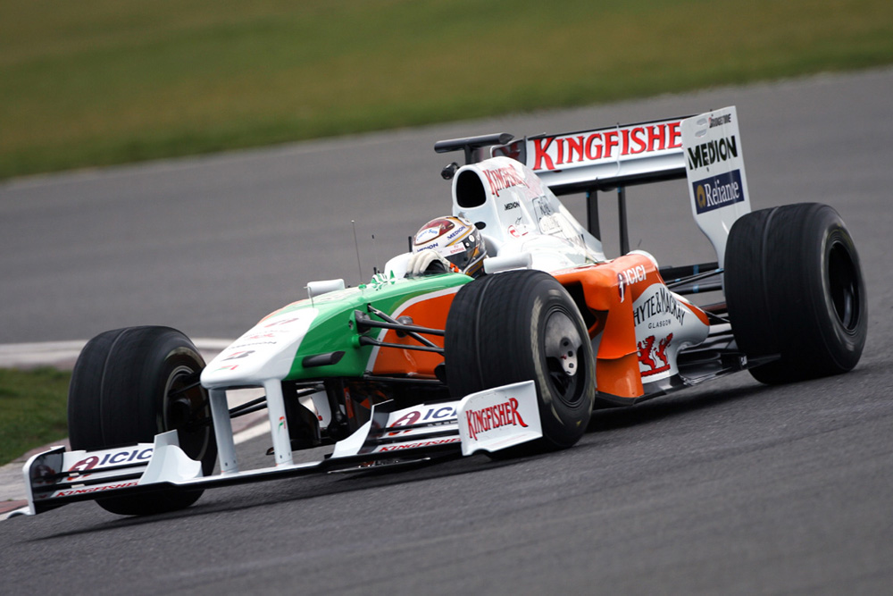Formula 1 Force India