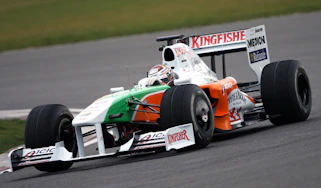 Formula 1 Force India