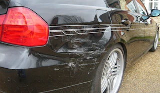 Alpina D3