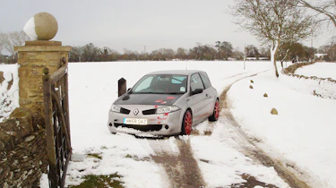 Renaultsport Megane R26.R