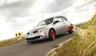 Renaultsport Megane R26.R