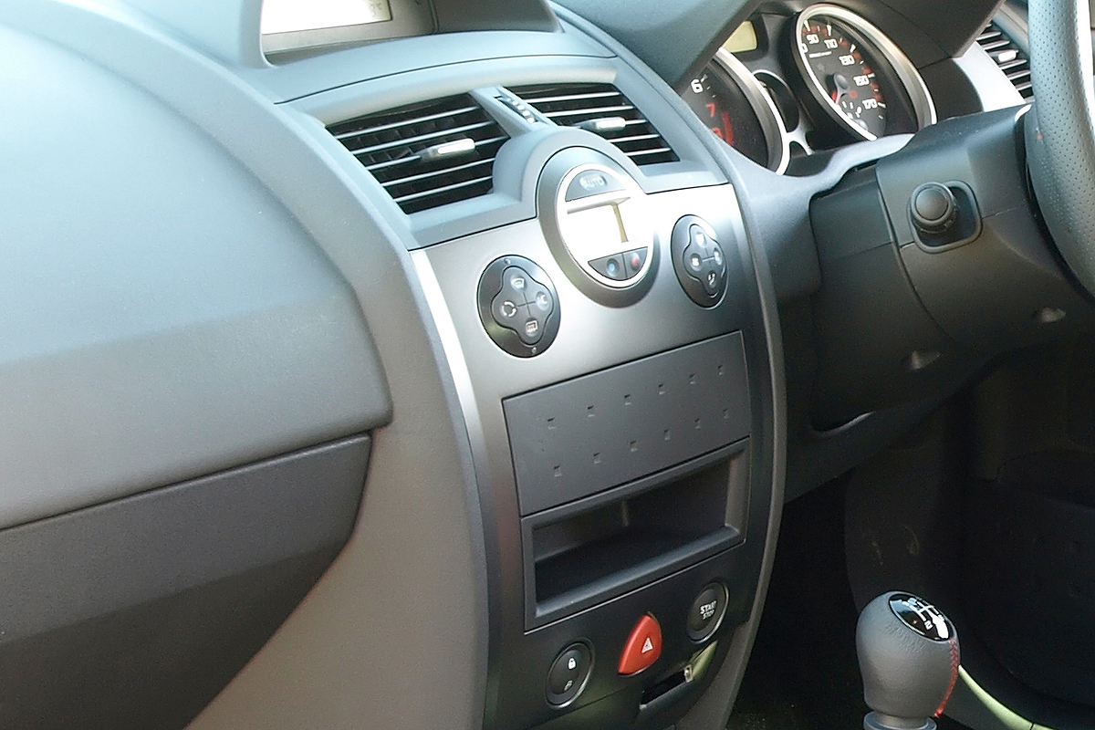 Renaultsport Megane R26.R
