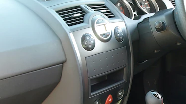 Renaultsport Megane R26.R
