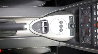 Lamborghini LP560-4 Spyder