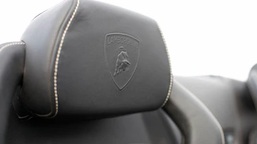 Lamborghini LP560-4 Spyder