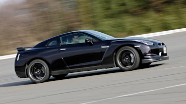 Nissan GT-R V Spec