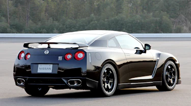 Nissan GT-R V Spec