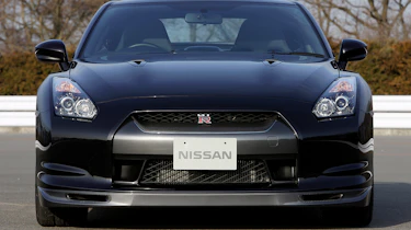Nissan GT-R V Spec