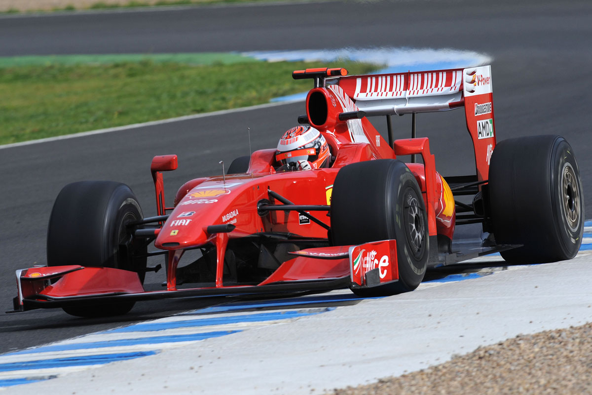 Formula 1