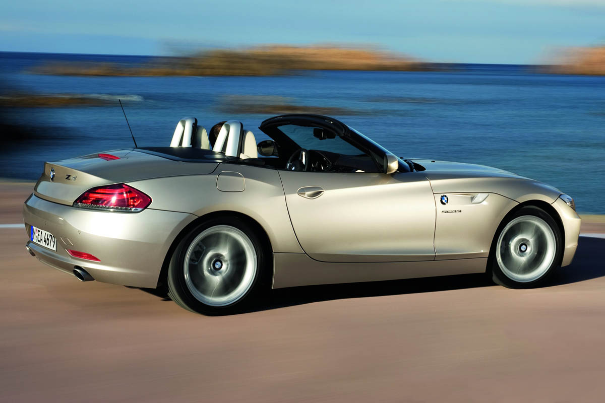 BMW Z4