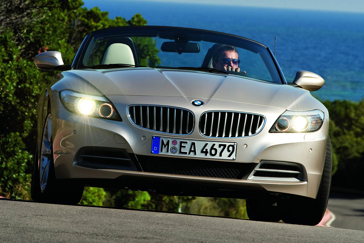 BMW Z4