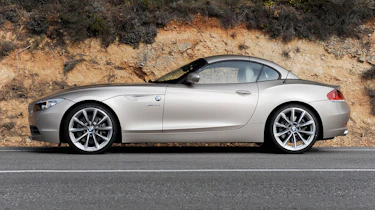 BMW Z4 sDRIVE 35i