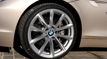 BMW Z4 sDRIVE 35i