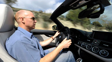 BMW Z4 sDRIVE 35i