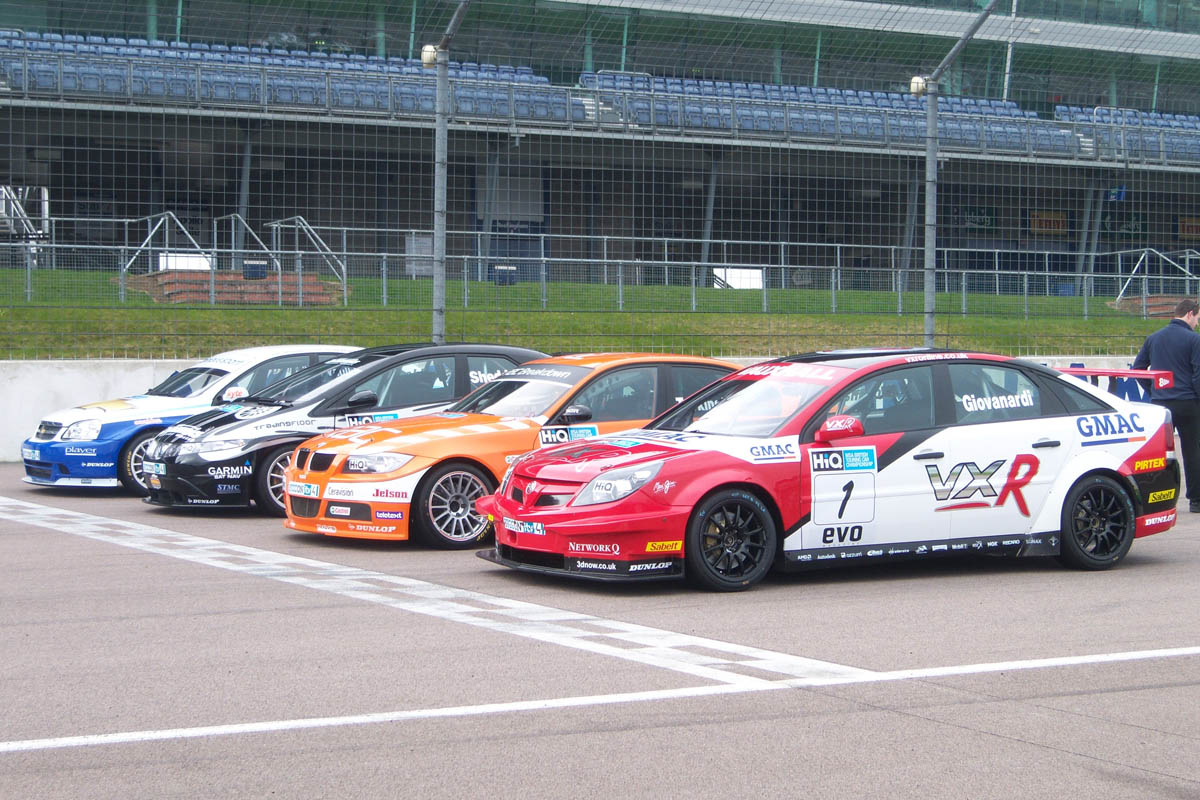 BTCC