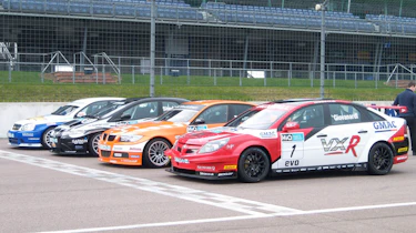 BTCC