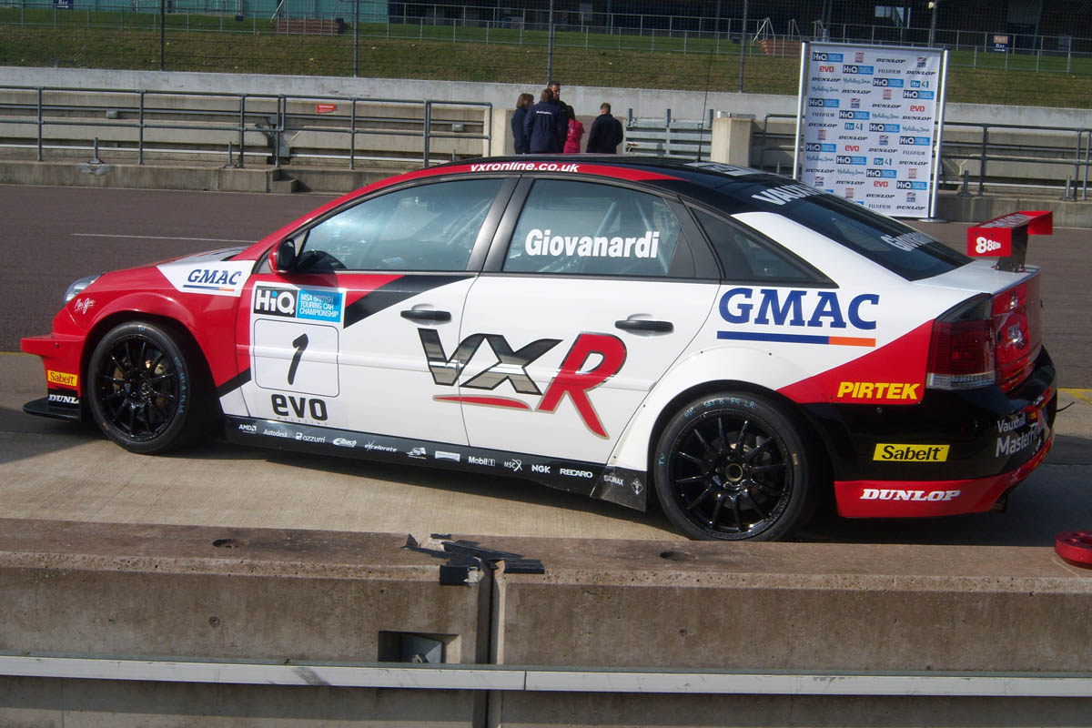 BTCC