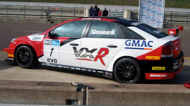 BTCC