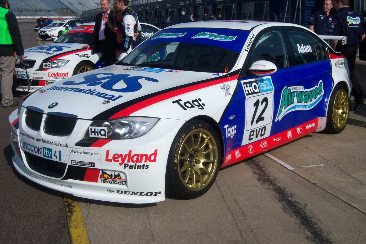 BTCC