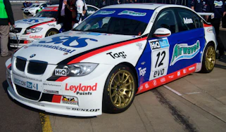 BTCC